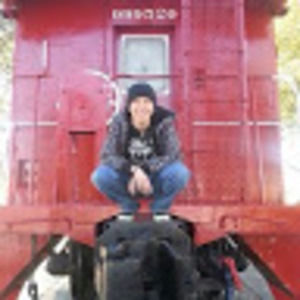 Meet your Posher, Kirsten